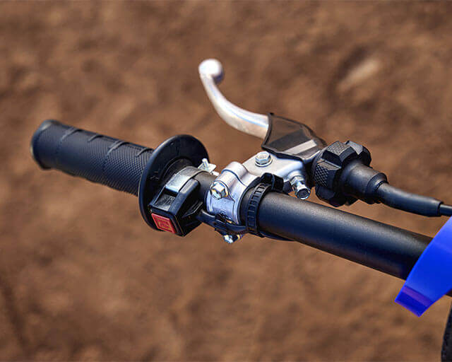 Adjustable ergonomics                                                                                                                                                                                                                                     