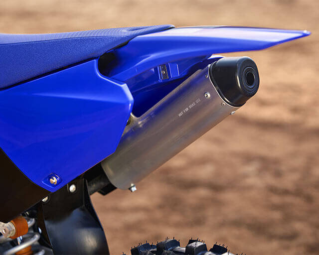 Lightweight chassis design                                                                                                                                                                                                                                