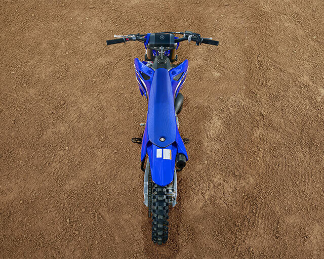 YZ85 - Motocross - Yamaha - Coast Powersports