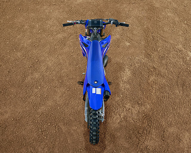 Advanced Intake Design                                                                                                                                                                                                                                    