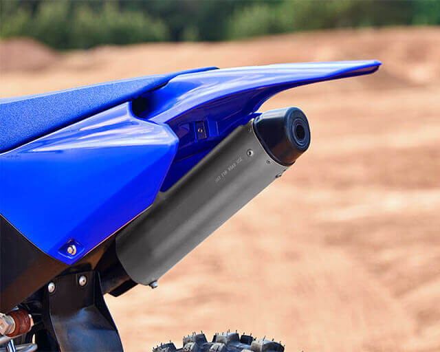 Lightweight chassis design                                                                                                                                                                                                                                