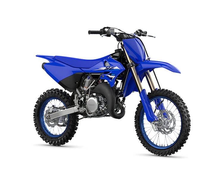 Yamaha Dealer Yamaha Dirt Bikes For Sale Used 2026 YZ250F Hunts