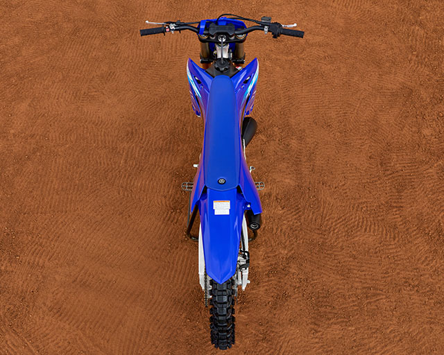 Race-developed ergonomics                                                                                                                                                                                                                                 