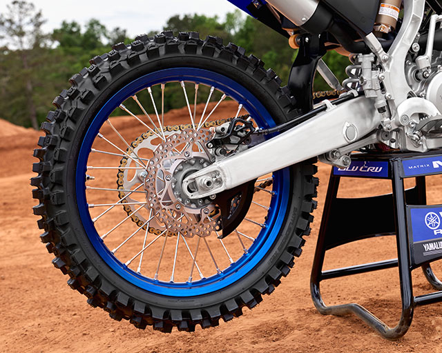 Close-ratio transmission                                                                                                                                                                                                                                  