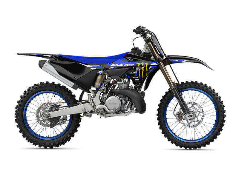 Monster Energy Yamaha Racing Edition