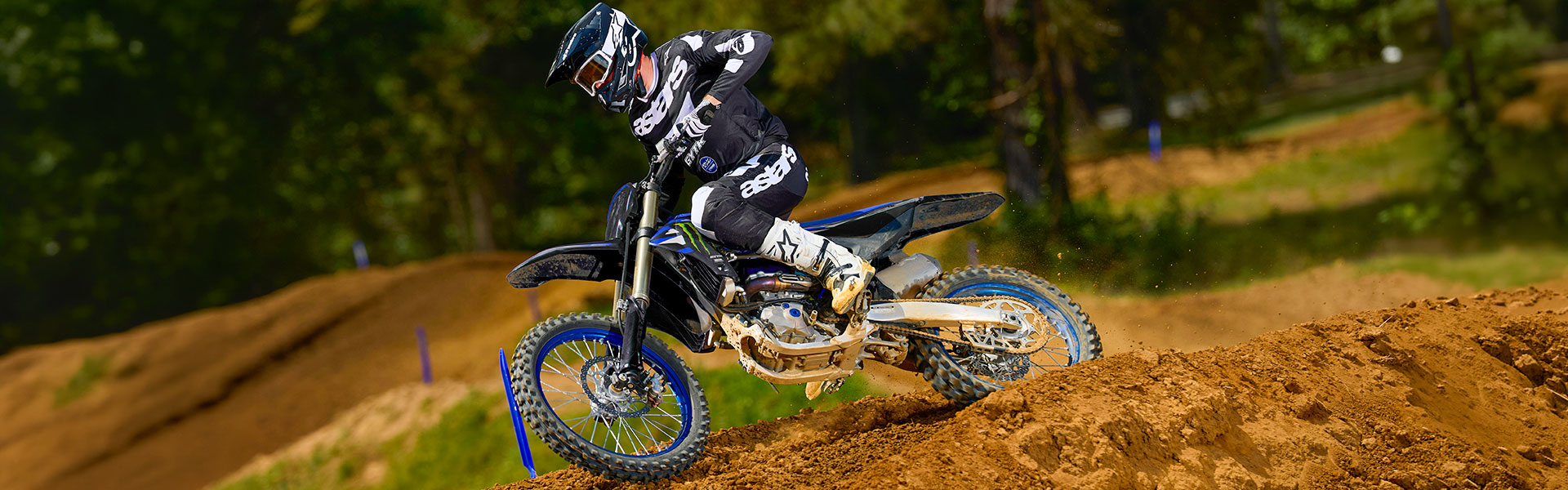 Motocross