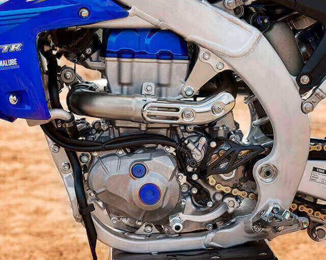 Compact Five-Speed Transmission                                                                                                                                                                                                                           