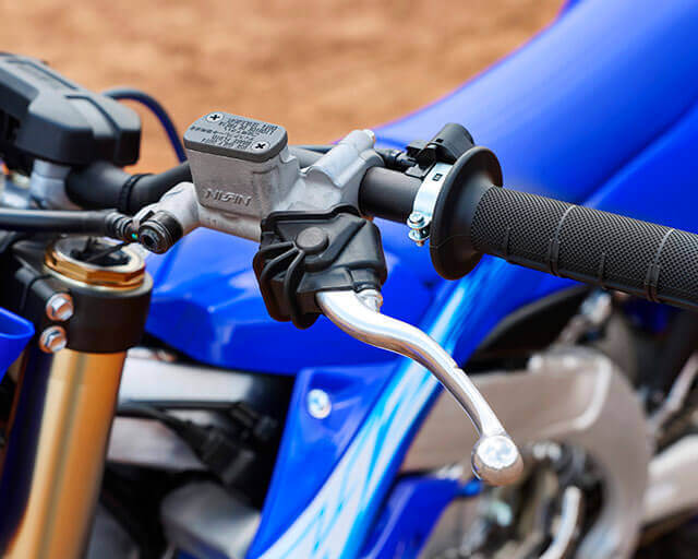 Hydraulic Clutch                                                                                                                                                                                                                                          