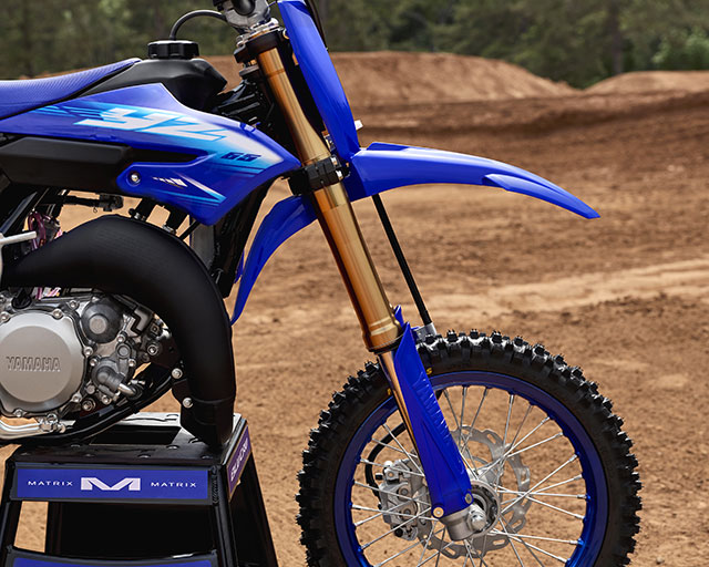 Adjustable suspension                                                                                                                                                                                                                                     