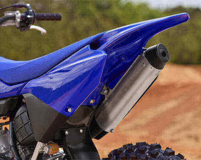 Lightweight chassis design                                                                                                                                                                                                                                
