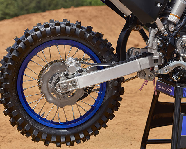 Wave-style Brake Discs                                                                                                                                                                                                                                    
