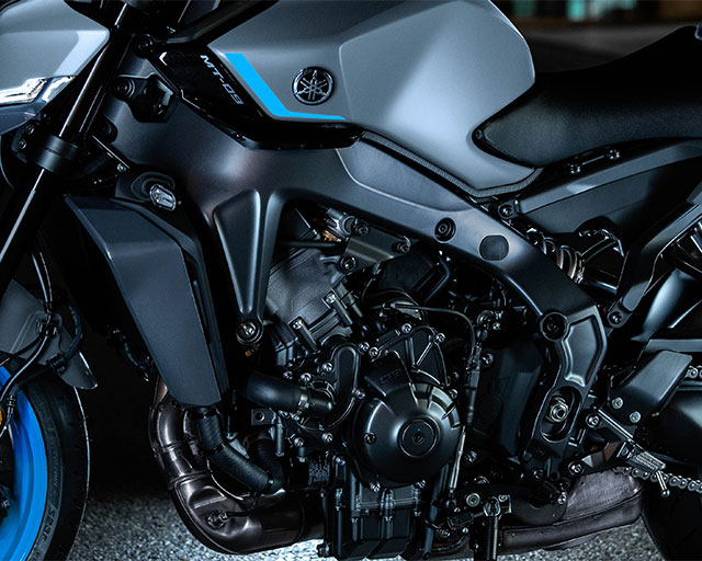 Die-cast aluminium Deltabox                                                                                                                                                                                                                               