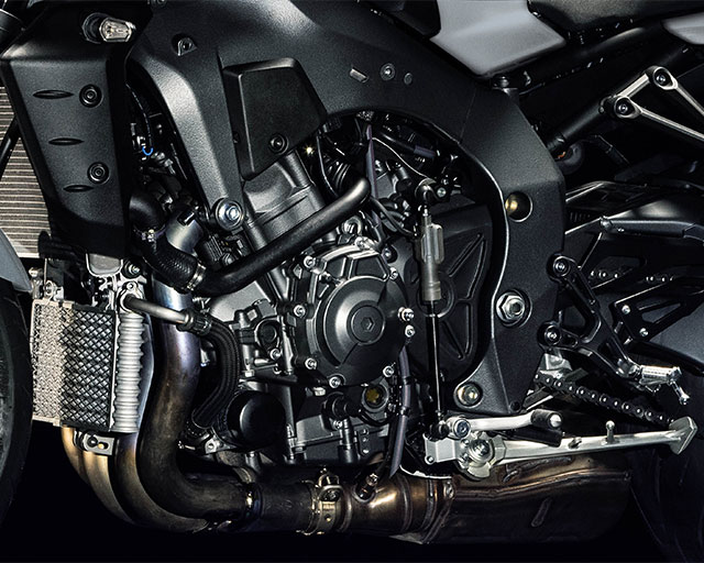 Lightweight Deltabox Chassis                                                                                                                                                                                                                              