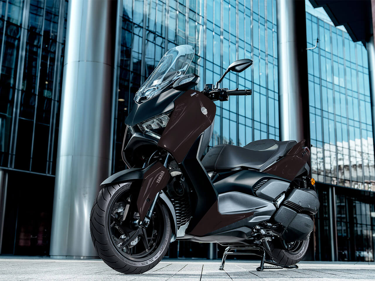 Yamaha X Max 300 2015 Yamaha Xmax 300 X Max 250 Usato 2013 Xmax