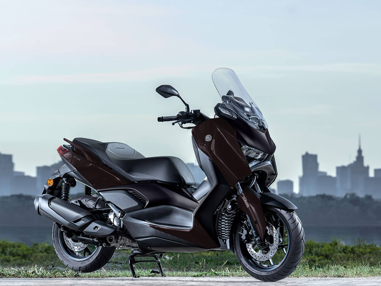 XMAX 300 Yamaha Motor Australia