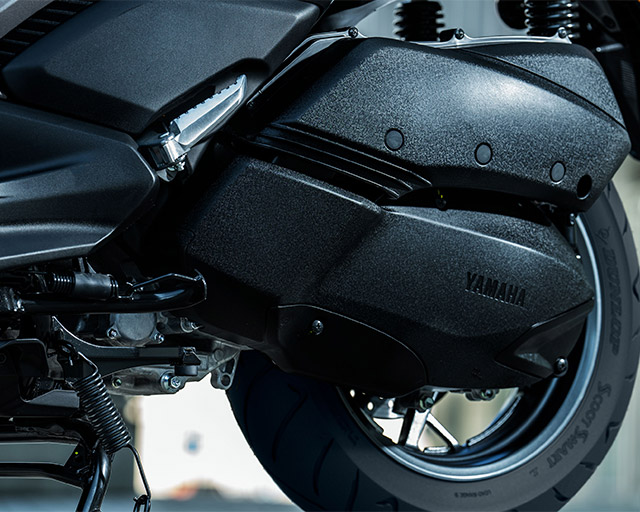 Traction Control System                                                                                                                                                                                                                                   