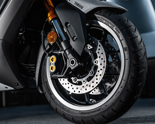 Brake Control System                                                                                                                                                                                                                                      