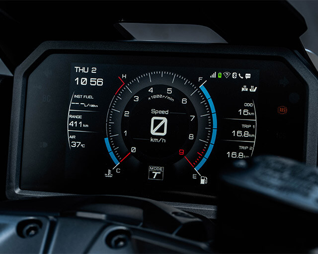 Sophisticated electronics                                                                                                                                                                                                                                 