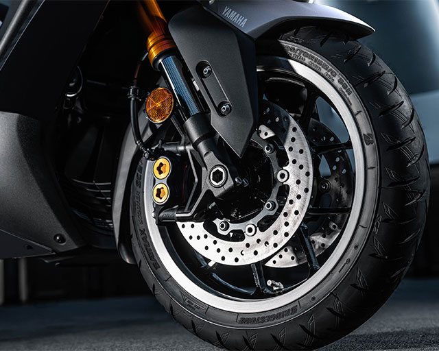 Brake Control System                                                                                                                                                                                                                                      