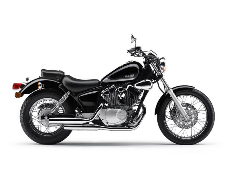 honda xvs