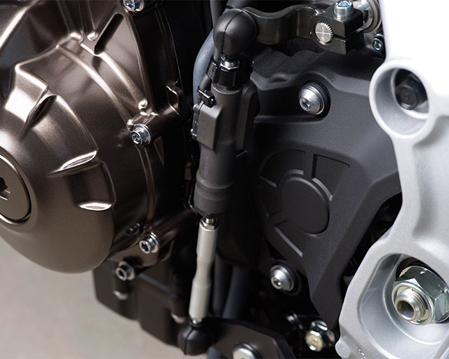 Third Gen Quick Shift                                                                                                                                                                                                                                     