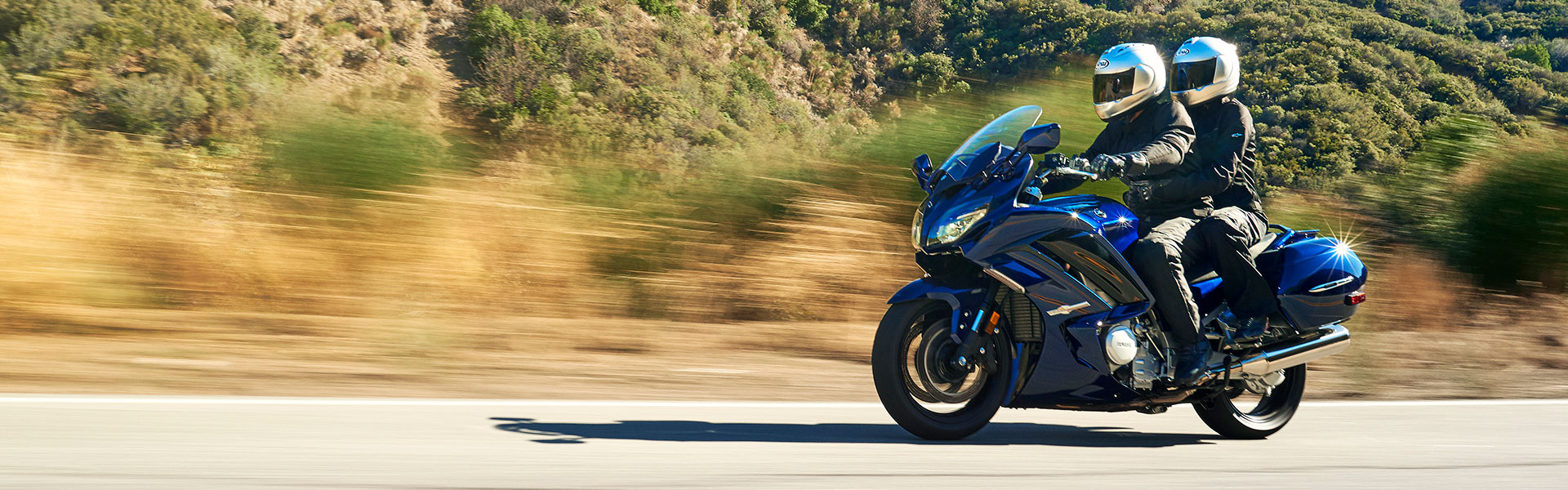 Sport Touring
