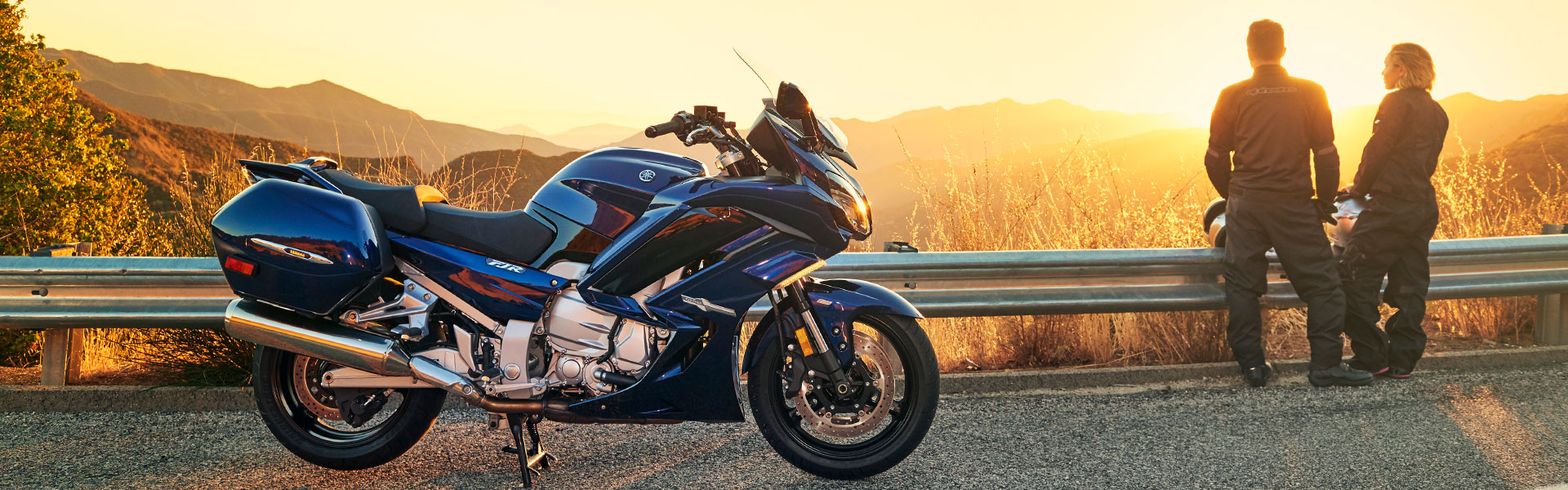 Sport Touring