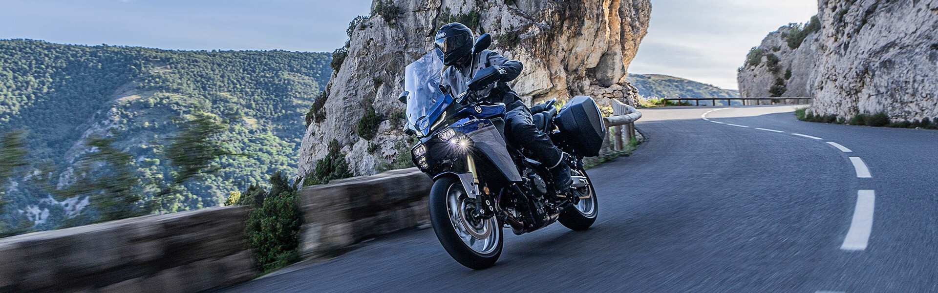 Sport Touring