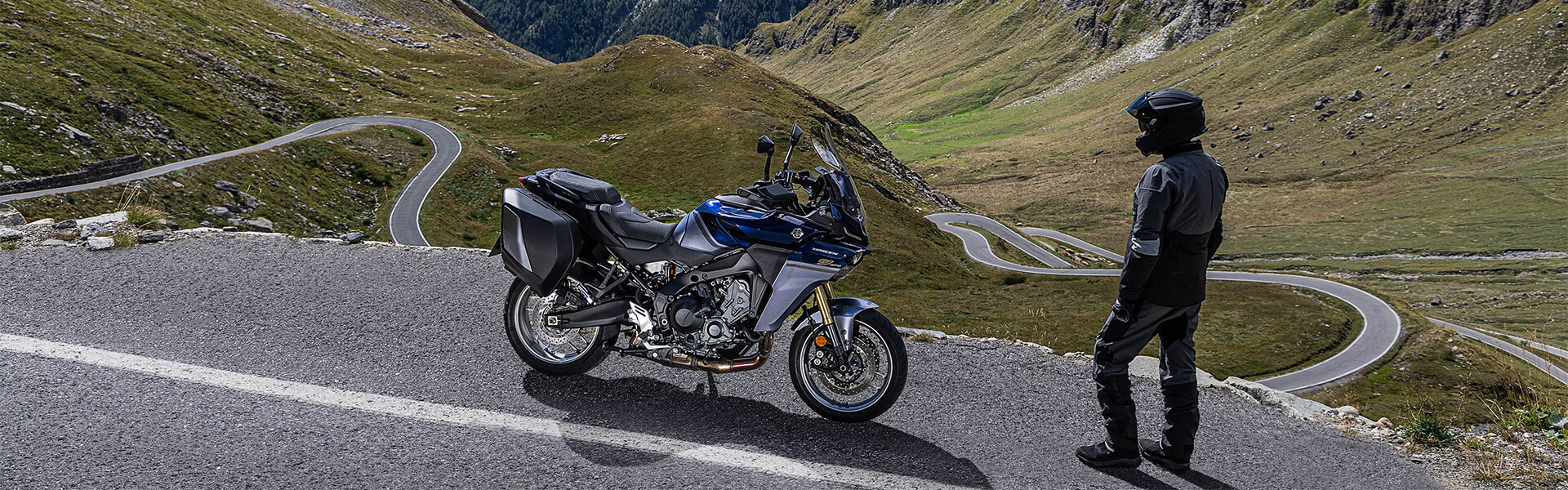 Sport Touring