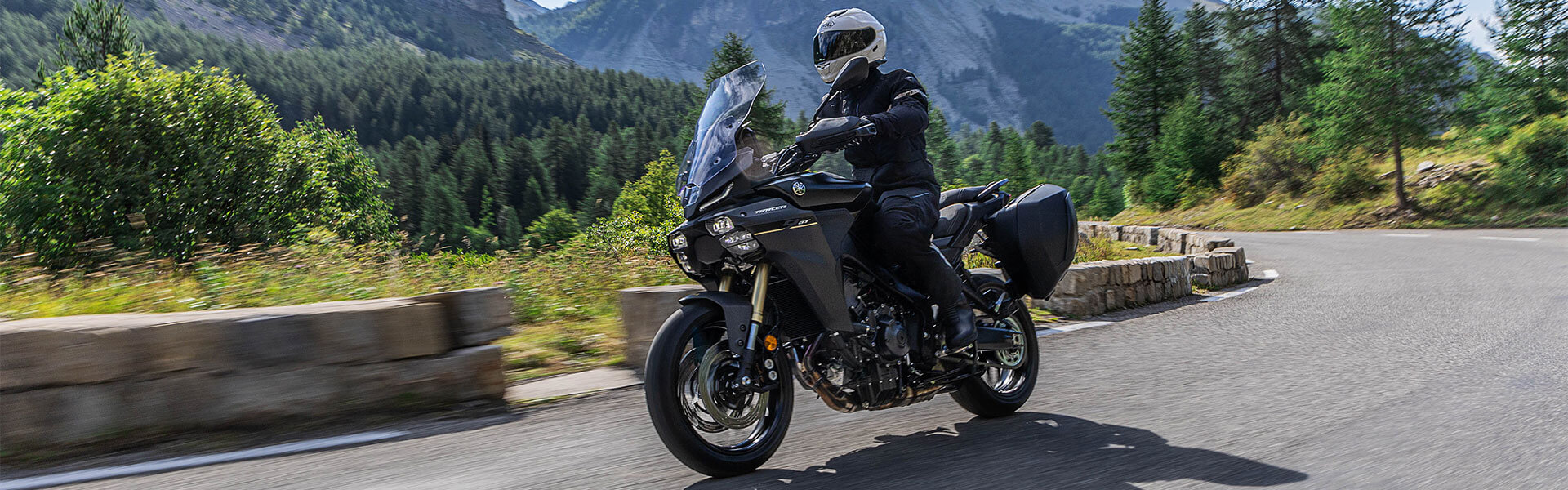 Sport Touring