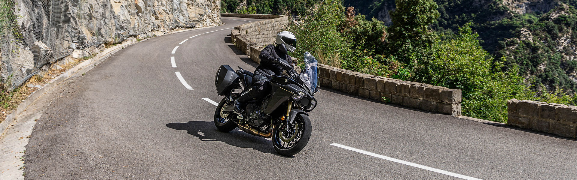 Sport Touring