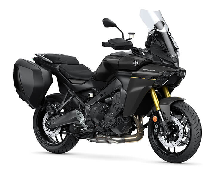 Tracer GT Yamaha Motor Australia