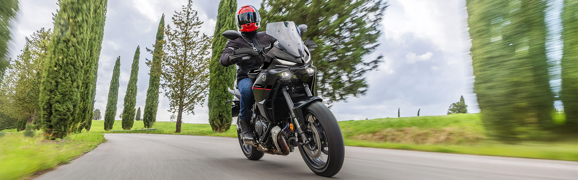 Sport Touring