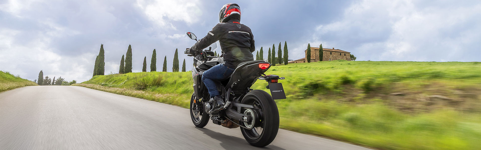 Sport Touring