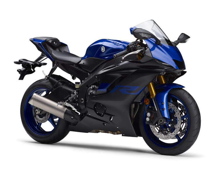 yamaha r6 bike cover