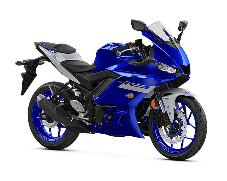 YZFR3 Yamaha Motor Australia