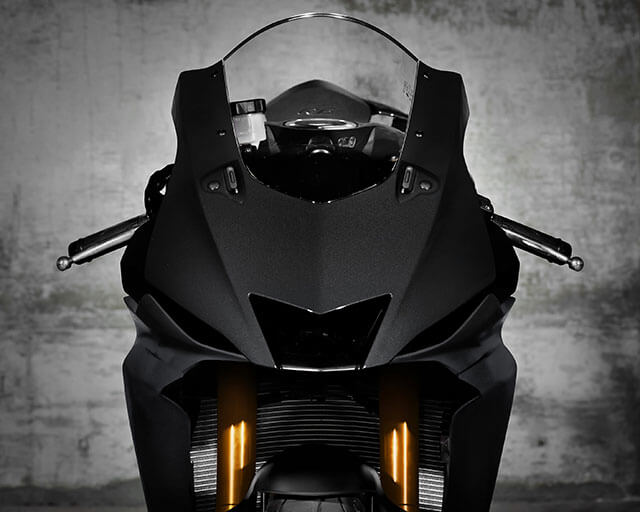 Race-ready Specification                                                                                                                                                                                                                                  