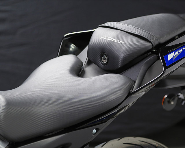 Aerodynamic bodywork                                                                                                                                                                                                                                      