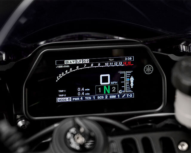 Accelerator Position Sensor                                                                                                                                                                                                                               