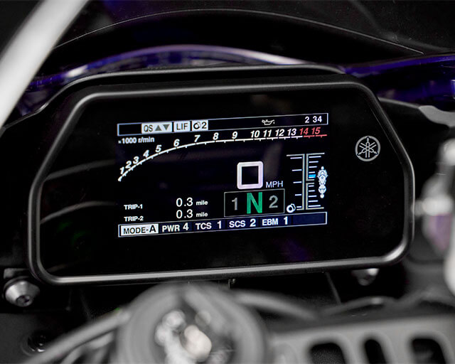 Accelerator Position Sensor                                                                                                                                                                                                                               