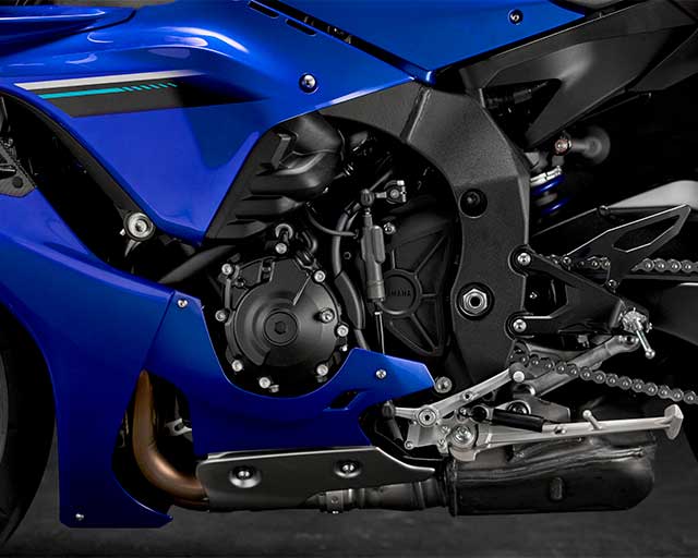 YZF-R1 - Supersport - Yamaha - Coast Powersports