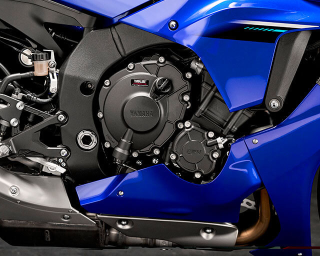YZF-R1 - Supersport - Yamaha - Coast Powersports