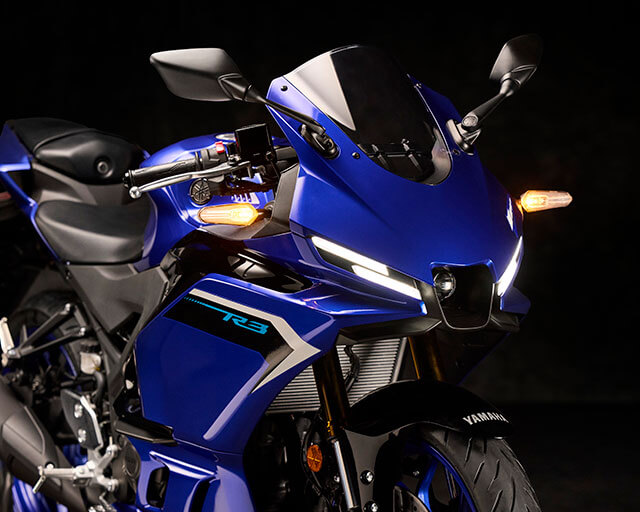 New generation styling                                                                                                                                                                                                                                    