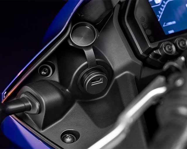 Smartphone Connectivity                                                                                                                                                                                                                                   