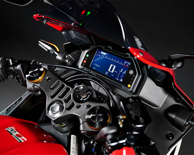 Smartphone Connectivity                                                                                                                                                                                                                                   