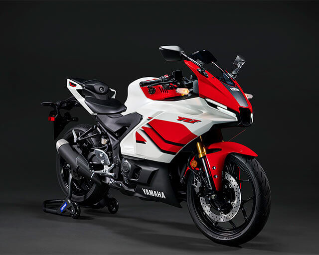 Next generation styling                                                                                                                                                                                                                                   