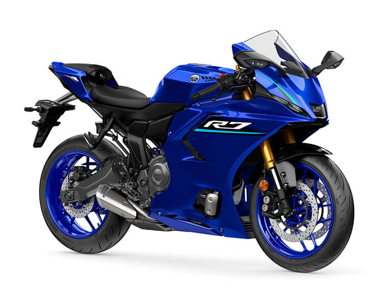 YZF-R7LA Yamaha Motor Australia
