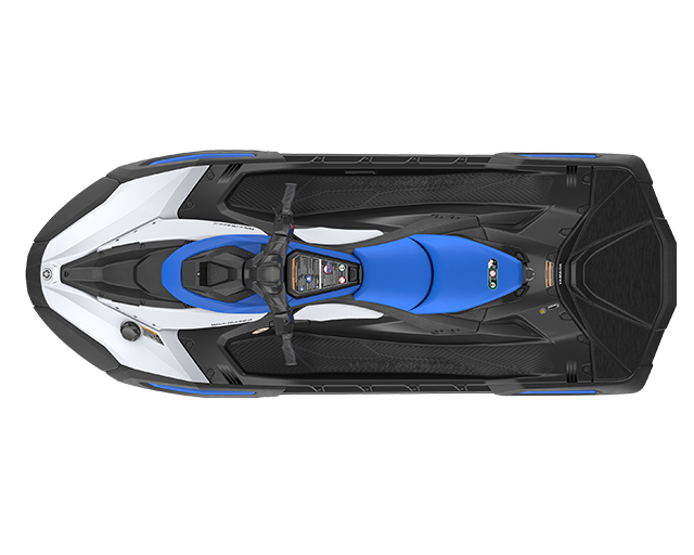 All-New Top Deck                                                                                                                                                                                                                                          