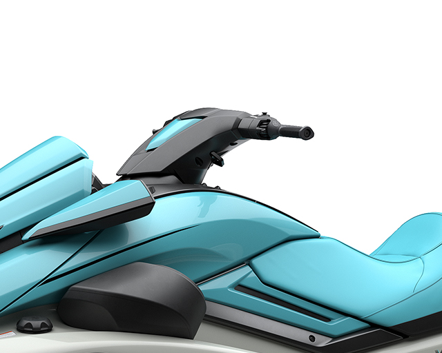Adjustable Steering                                                                                                                                                                                                                                       