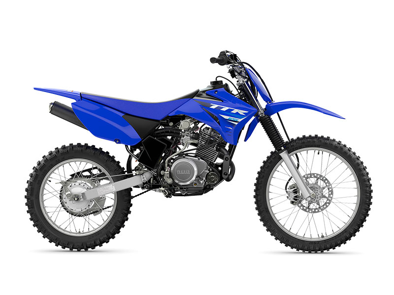 Team Yamaha Blue